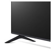 LG Pantalla LG UHD webOS 22 75” UQ7590 LED 4K Smart, Close-up image of bottom, 75UQ7590PUB, thumbnail 6