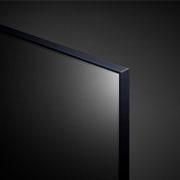 LG Televisor LG NanoCell 70'' NANO77 4K SMART TV con ThinQ AI, vista de primer plano del panel, 70NANO77SRA, thumbnail 6