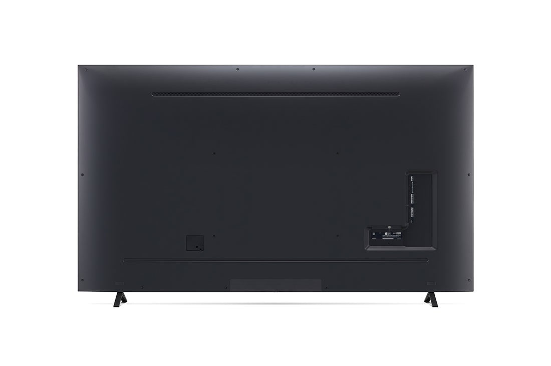 LG Pantalla LG NanoCell 86'' NANO77 4K SMART TV con ThinQ AI, vista lateral de 90 grados, 86NANO77SRA, thumbnail 5