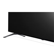 LG Pantalla LG NanoCell 86'' NANO77 4K SMART TV con ThinQ AI, vista trasera, 86NANO77SRA, thumbnail 6