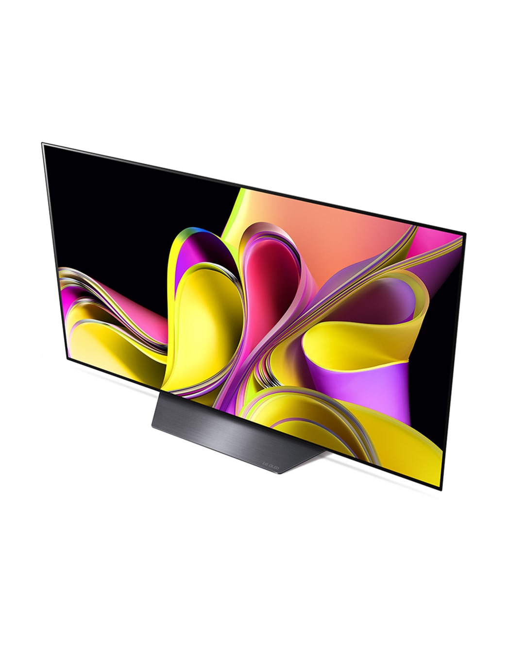 【ほぼ新品】LG OLED 有機EL OLED55 B3 公式】55V型 4K有機ELテレビ OLED55B3PJA - OLED55B3PJA | LG JP