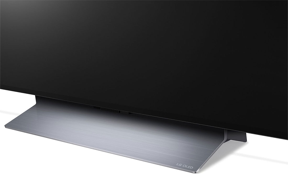 LG Pantalla LG OLED evo 65'' C3 4K SMART TV con ThinQ AI