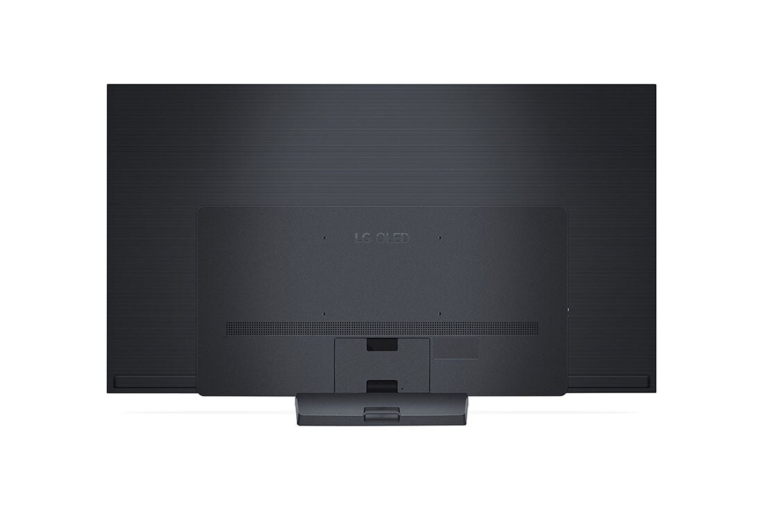 LG Pantalla LG OLED evo 77'' C3 4K SMART TV con ThinQ AI, Vista trasera., OLED77C3PSA, thumbnail 8