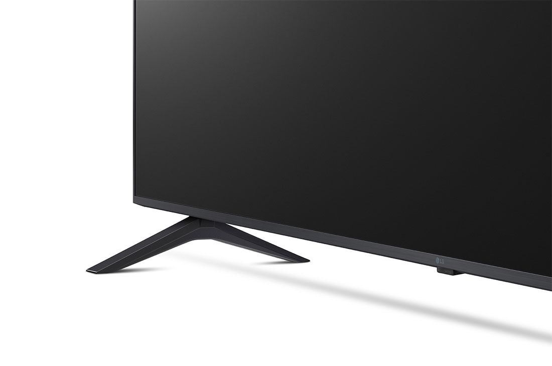 LG Pantalla LG UHD 75'' UR78 4K SMART TV con ThinQ AI