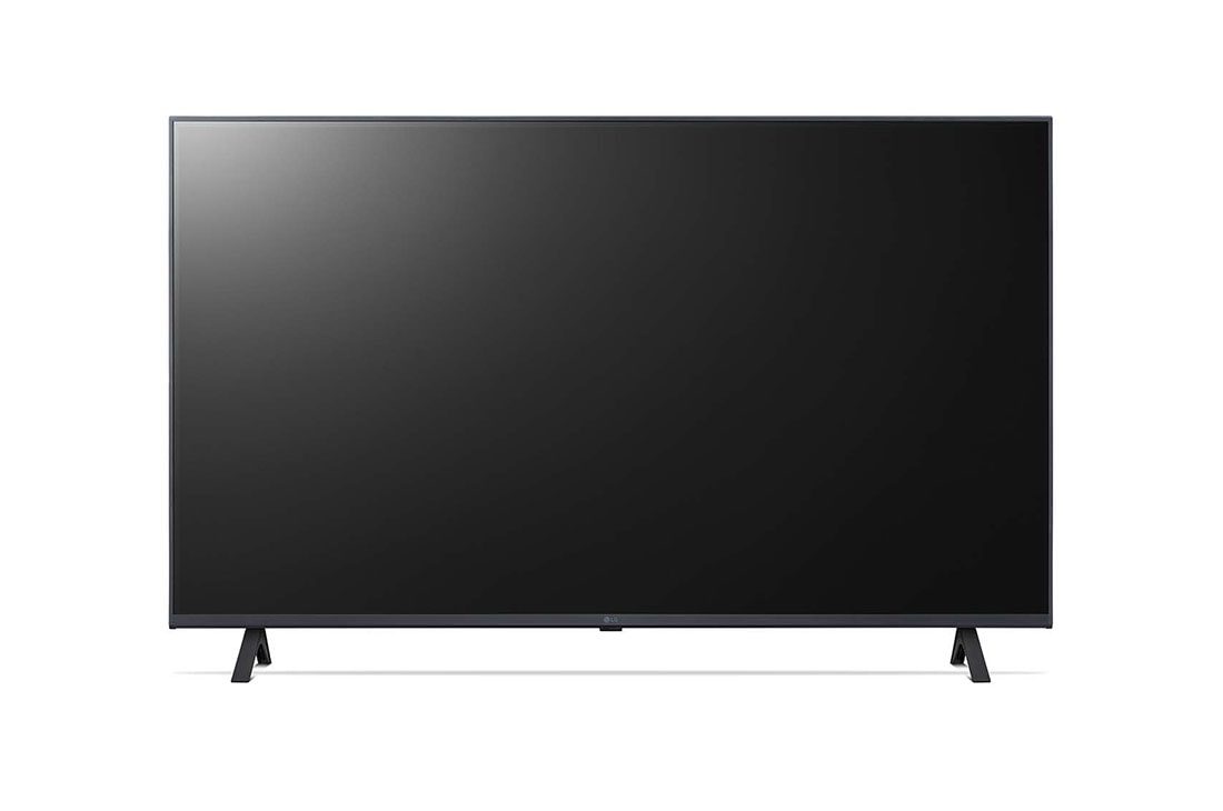 Pantalla LG UHD 43'' UR78 4K SMART TV con ThinQ AI
