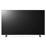 LG Pantalla LG UHD 65'' UR78 4K SMART TV con ThinQ AI, vista frontal sin relleno, 65UR7800PSB, thumbnail 2