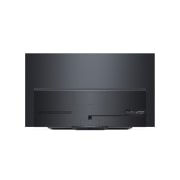 LG Televisor OLED 83'' Procesador α9 AI 4K Gen6 4K SMART TV ThinQ™ AI, Vista trasera., OLED83C3PSA, thumbnail 9
