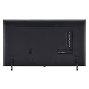 LG Pantalla LG QNED 65'' QNED80 4K SMART TV con ThinQ AI , vista trasera, 65QNED80SRA, thumbnail 5