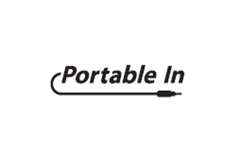 Portable in