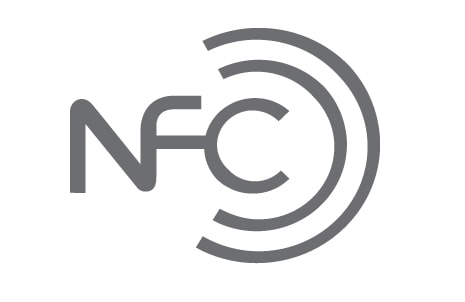 NFC Compatible