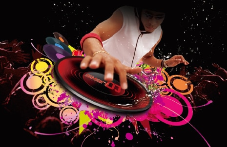 SMART DJ