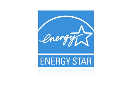 ENERGY STAR® QUALIFIED