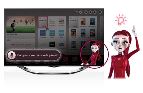 Reconocimiento de Voz