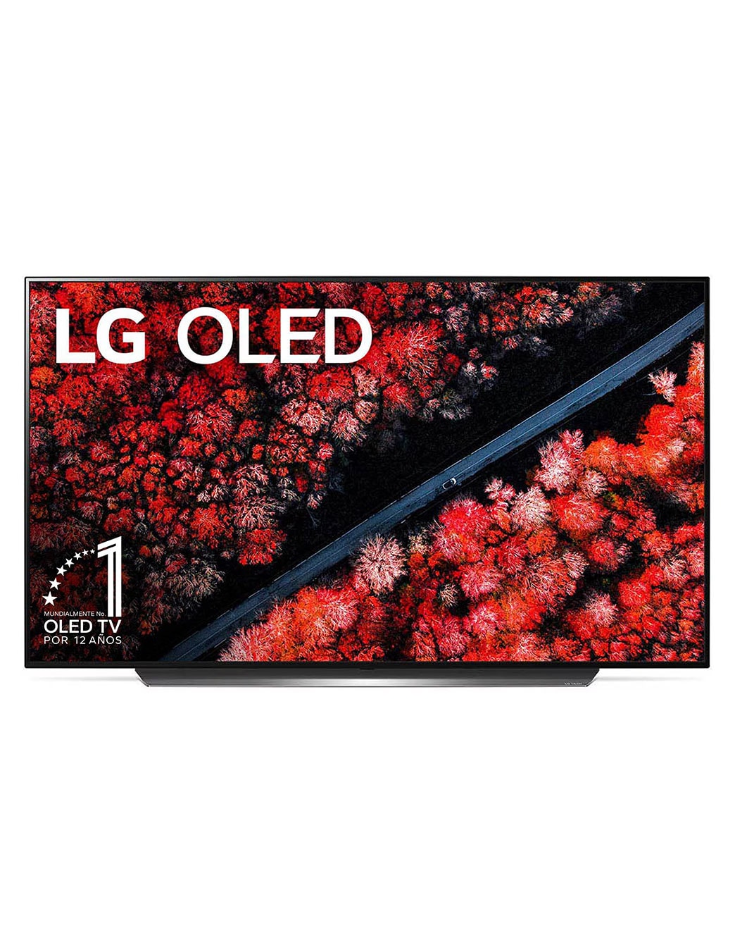 LG OLED TV C9 ThinQ AI | LG Latinoamérica
