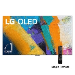OLED TV 77'' 4K | Pixeles con Auto- Iluminación | UHD 4K SMART TV | Ultra HD | Procesador α9 Gen 3 | AI ThinQ™ | Dolby Vision- Atmos2