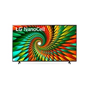 LG Pantalla LG NanoCell 86'' NANO77 4K SMART TV con ThinQ AI, 86NANO77SRA, thumbnail 2