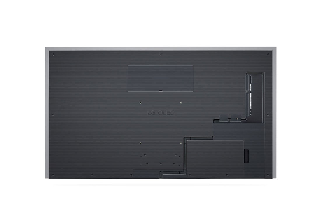 LG Pantalla LG OLED evo 77'' G3 4K SMART TV con ThinQ AI, Vista trasera, OLED77G3PSA, thumbnail 7