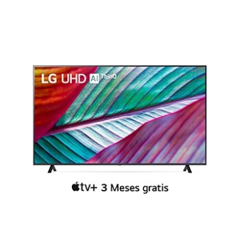 TV - LG - Marcas - Guatemala