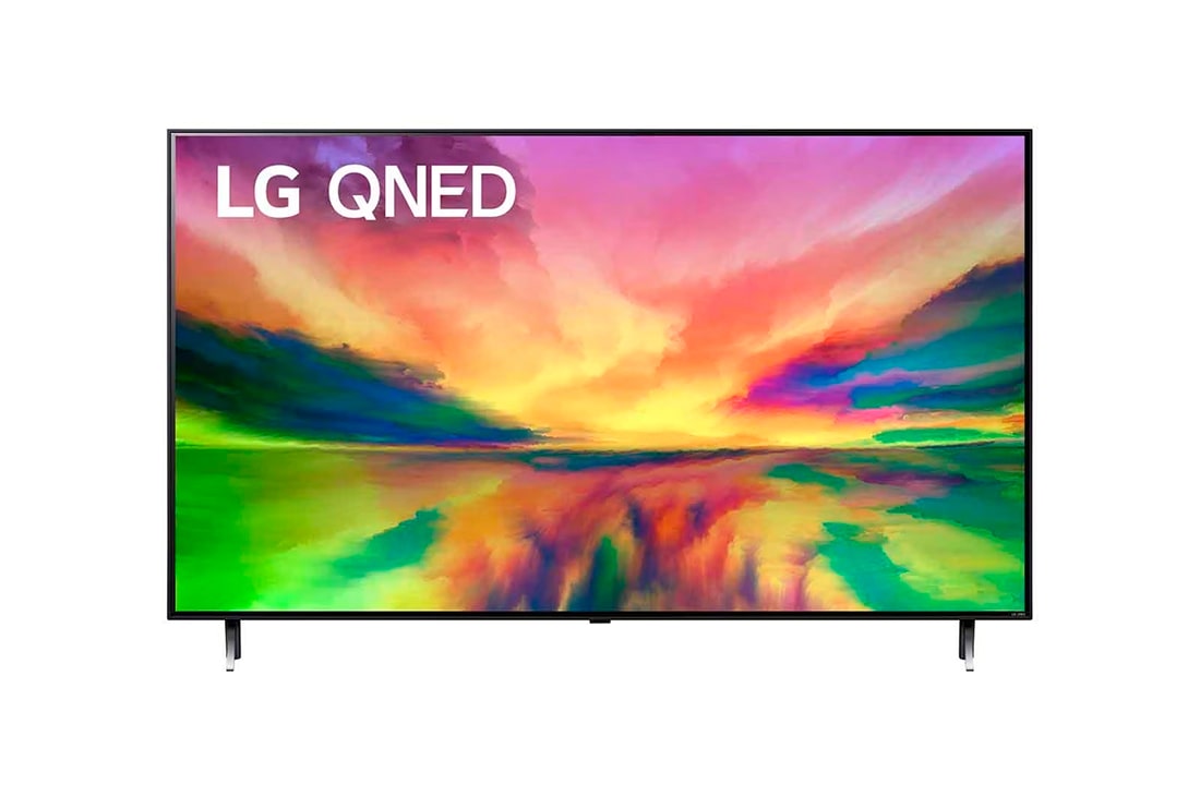 LG Pantalla LG QNED 55'' QNED80 4K SMART TV con ThinQ AI , 55QNED80SRA, 55QNED80SRA, thumbnail 2