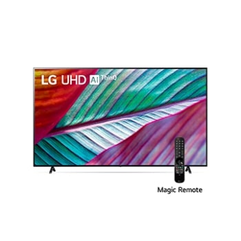 LG lanza televisores de alta resolución y reducido tamaño