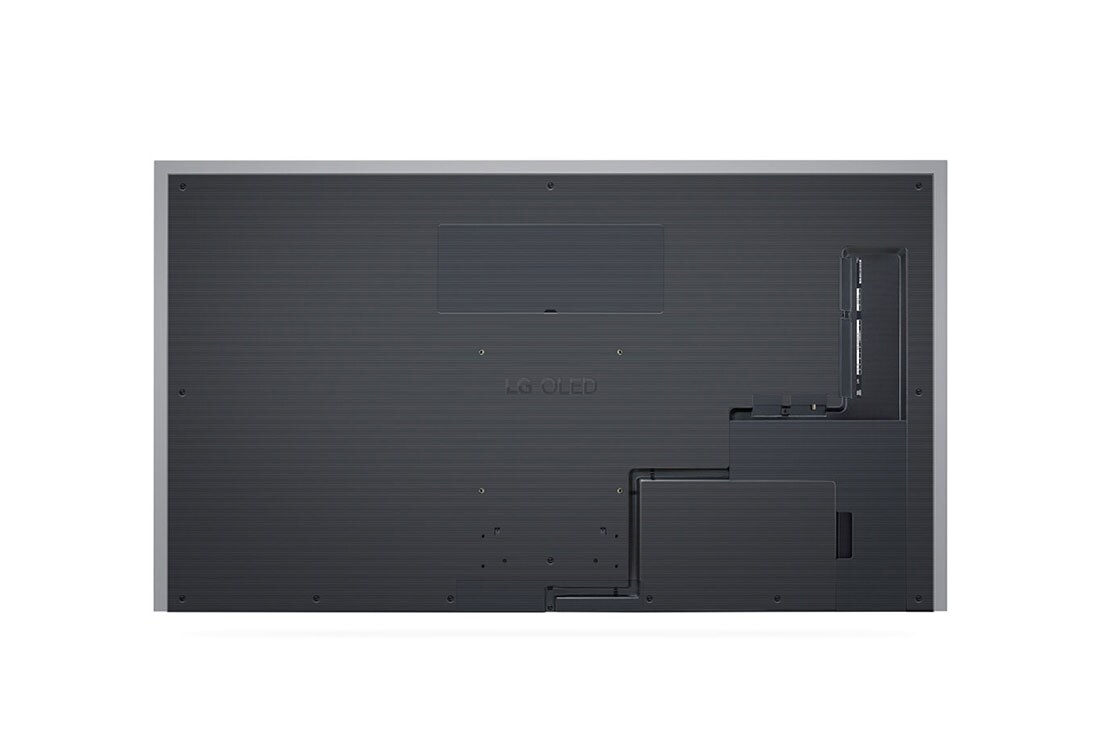 LG Pantalla LG OLED evo 55'' G3 4K SMART TV con ThinQ AI, Vista trasera, OLED55G3PSA, thumbnail 9