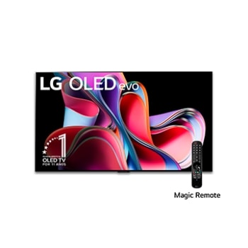 Televisión LG OLED + barra de sonido: ¡la combinación perfecta de imagen y  sonido ahora con más de 1700 euros de descuento!