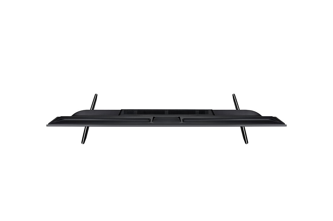 LG Pantalla LG UHD 50'' UR73 4K SMART TV con ThinQ AI , Top view, 50UR7300PSA, thumbnail 10