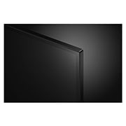 LG Pantalla LG UHD 50'' UR73 4K SMART TV con ThinQ AI , Panel close view, 50UR7300PSA, thumbnail 11