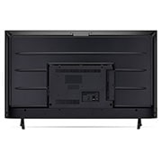 LG Pantalla LG UHD 50'' UR73 4K SMART TV con ThinQ AI , rear view, 50UR7300PSA, thumbnail 7