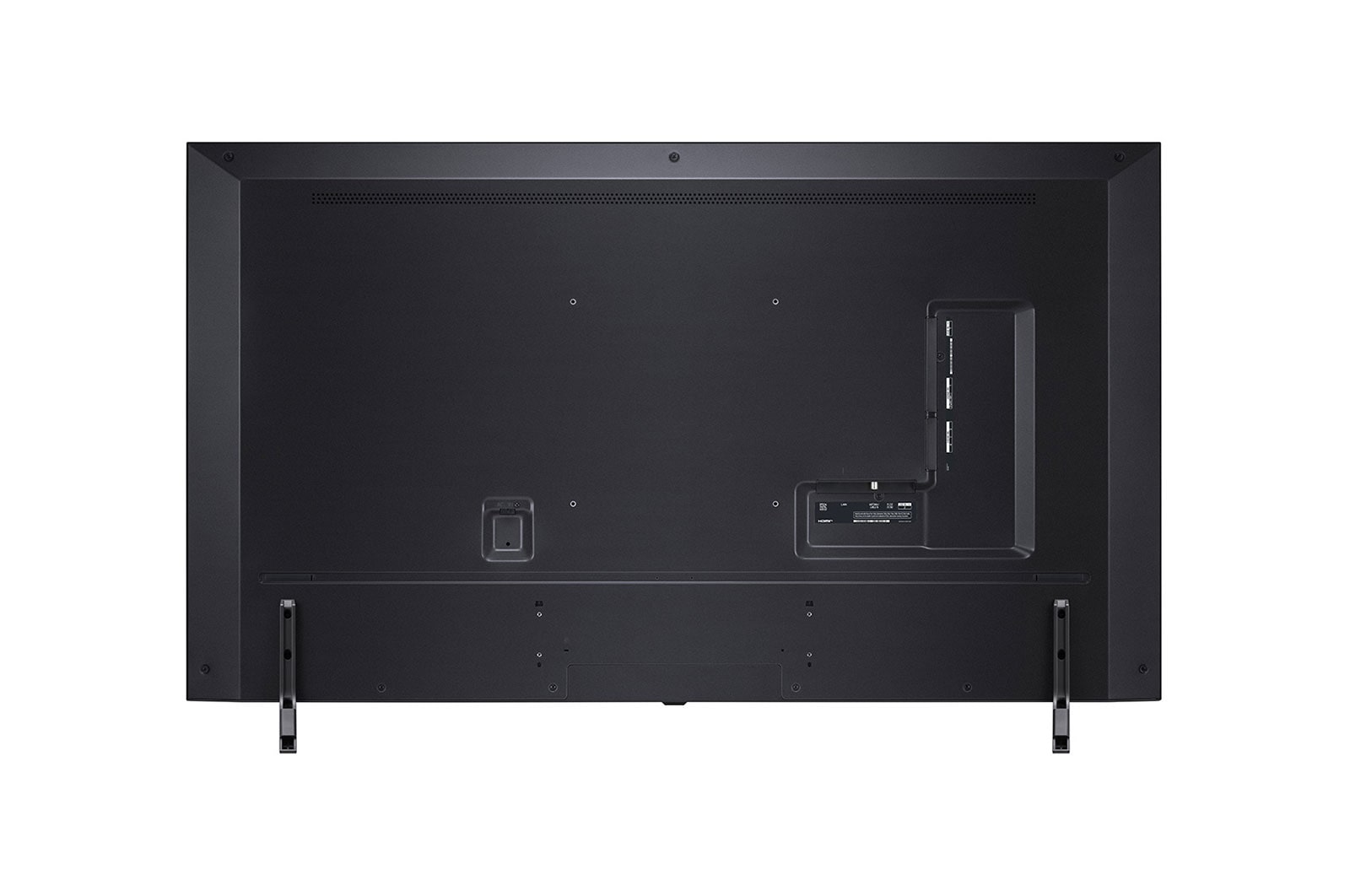 Pantalla LG QNED 75 55'' 4K SMART TV con ThinQ AI | LG Centroamérica y ...