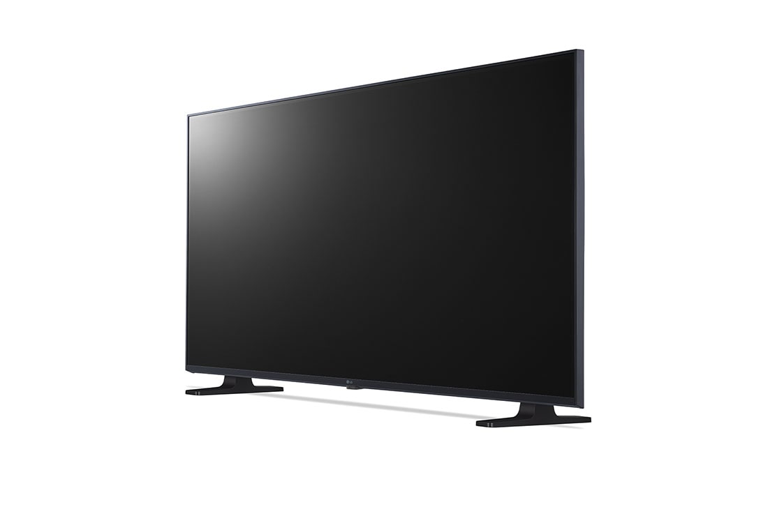 LG Pantalla LG SMART TV 32''  SMART TV con ThinQ AI 32LR650BPSA, Vista lateral de 30 grados , 32LR650BPSA, thumbnail 3