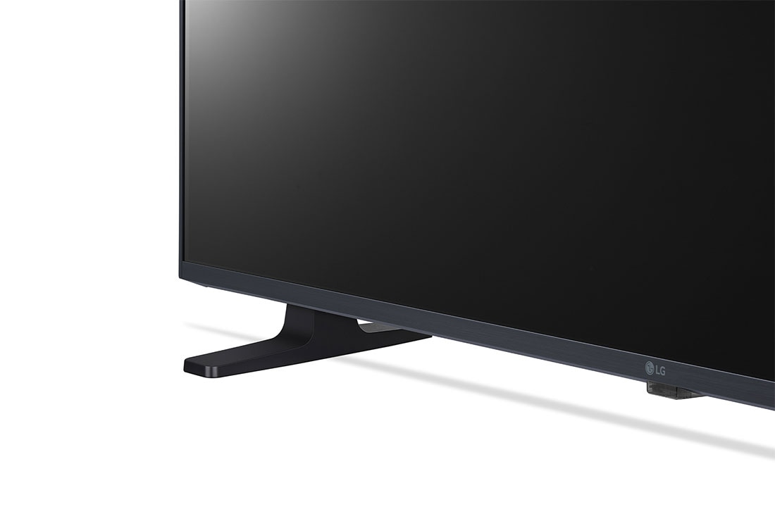 LG Pantalla LG SMART TV 32''  SMART TV con ThinQ AI 32LR650BPSA, Vista cercana del poste , 32LR650BPSA, thumbnail 6