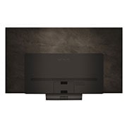 LG 65 Pulgadas LG OLED evo AI C4 4K Smart TV 2024, Vista trasera., OLED65C4PSA, thumbnail 8