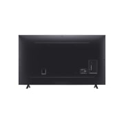 LG 75 pulgadas LG Nano80 4K UHD Smart TV 2024, Rear view of LG NanoCell TV, NANO80, 75NANO80TSA, thumbnail 6