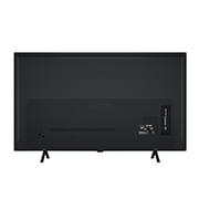 LG 65''pulgadas LG OLED B4 4K Smart TV 2024, Vista trasera del televisor LG OLED, OLED B4, OLED65B4PSA, thumbnail 8