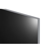 LG Pantalla LG OLED evo 77 pulgadas 4K SMART TV 2024 ThinQ AI OLED77G4PSA, LED G4 que muestra el borde superior ultrafino, OLED77G4PSA, thumbnail 8