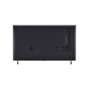 LG 55 Pulgadas LG QNED80 AI 4K Smart TV 2024, Vista trasera de LG QNED TV QNED80, 55QNED80TSA, thumbnail 5