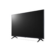 LG 43 Pulgadas LG UHD|4K Smart TV| 43UT7300 |Como NUEVO hasta por 5 años, 30+left view , 43UT7300PSA, thumbnail 4
