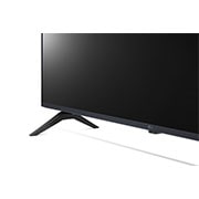LG 43 Pulgadas LG UHD|4K Smart TV| 43UT7300 |Como NUEVO hasta por 5 años, detail stand view , 43UT7300PSA, thumbnail 9