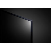 LG 43 Pulgadas LG UHD|4K Smart TV| 43UT7300 |Como NUEVO hasta por 5 años, detail angle view, 43UT7300PSA, thumbnail 12