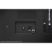 LG 43 Pulgadas LG UHD|4K Smart TV| 43UT7300 |Como NUEVO hasta por 5 años, port view , 43UT7300PSA, thumbnail 13