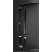 LG 43 Pulgadas LG UHD|4K Smart TV| 43UT7300 |Como NUEVO hasta por 5 años, port detail view , 43UT7300PSA, thumbnail 14