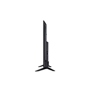 LG 55 Pulgadas LG UT7300 AI 4K Smart TV 2024, side view , 55UT7300PSA, thumbnail 4