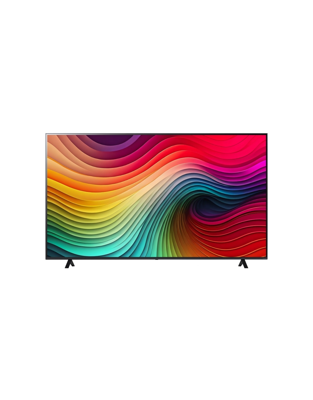 55 pulgadas LG Nano80 4K UHD Smart TV 2024 65NANO80TSA | LG CAC
