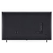 LG 75 pulgadas LG QNED90 4K UHD Smart TV 2024, Vista traseira da QNED, 75QNED90TSA, thumbnail 8