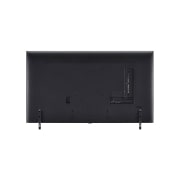 LG 86 Pulgadas LG QNED80 AI 4K Smart TV 2024, Vista trasera de LG QNED TV QNED80, 86QNED80TSA, thumbnail 5