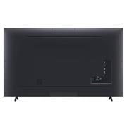 LG 86 Pulgadas LG UT8050 AI 4K Smart TV 2024, Rear view of LG UHD TV, UT80, 86UT8050PSB, thumbnail 5