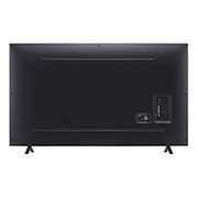 LG 75 Pulgadas LG UT8000 AI 4K Smart TV 2024, Rear view of LG UHD TV, UT80, 75UT8000PSA, thumbnail 5