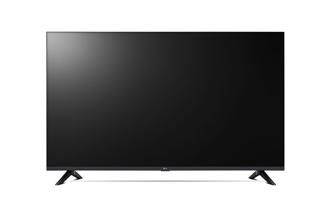 LG  32 Pulgadas LQ600B AI HD Smart TV, front view without infill image, 32LQ600BPSA, thumbnail 2
