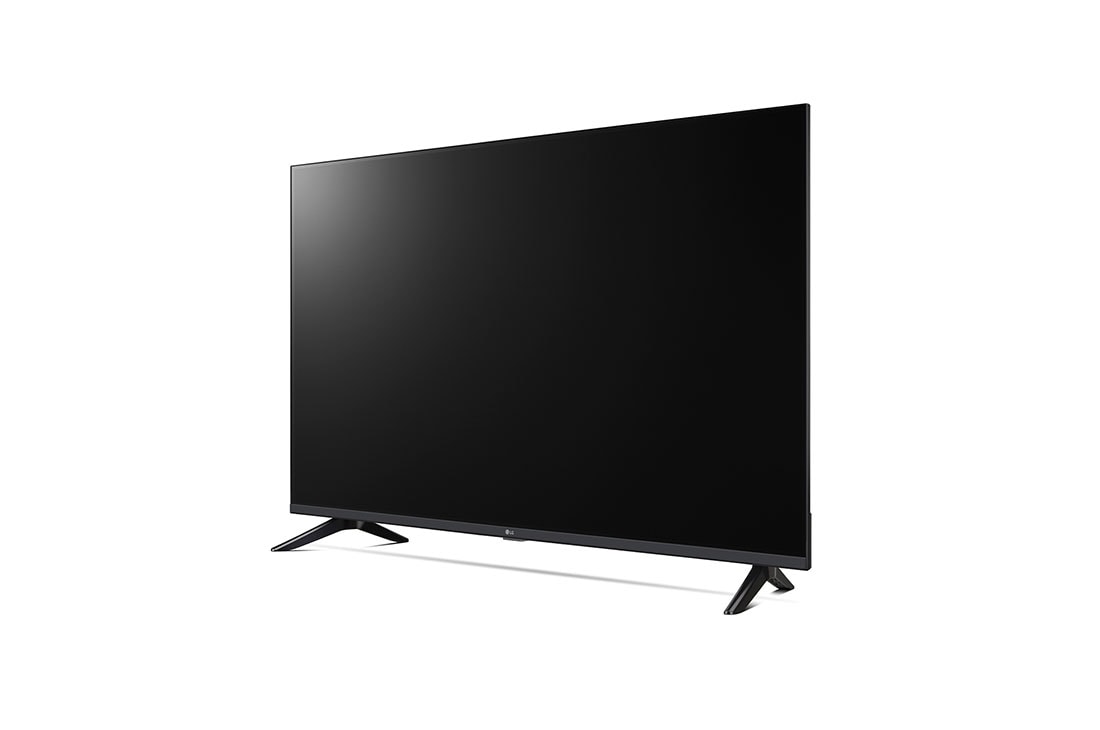 LG  32 Pulgadas LQ600B AI HD Smart TV, 30 degree side view with infill image, 32LQ600BPSA, thumbnail 3